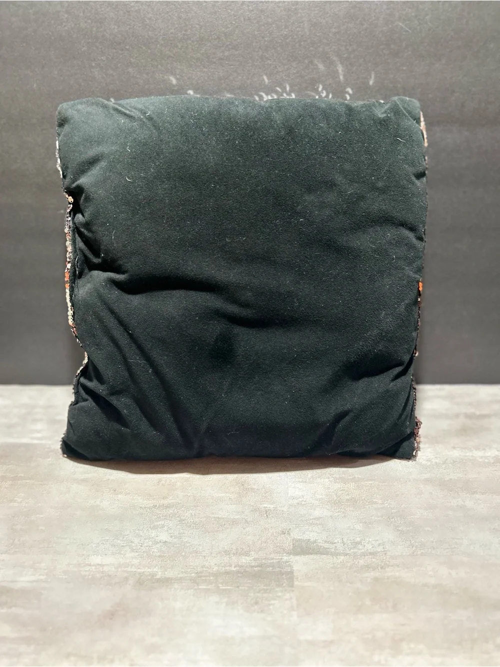 Throw pillows
